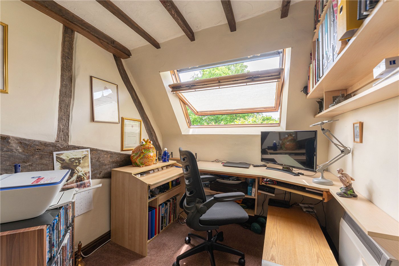 Home Study